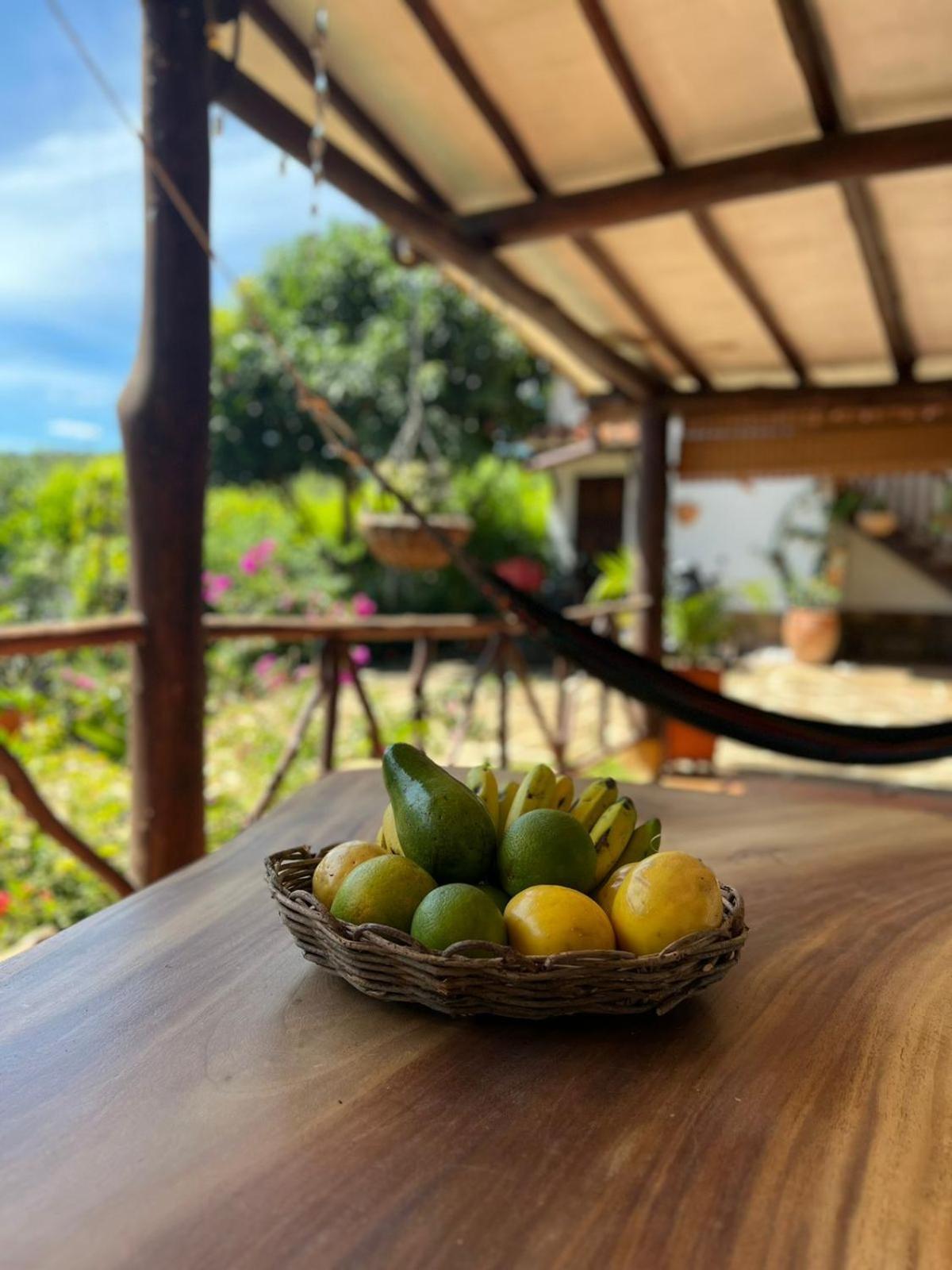 Hostal Villa San Rafael 巴里查拉 外观 照片