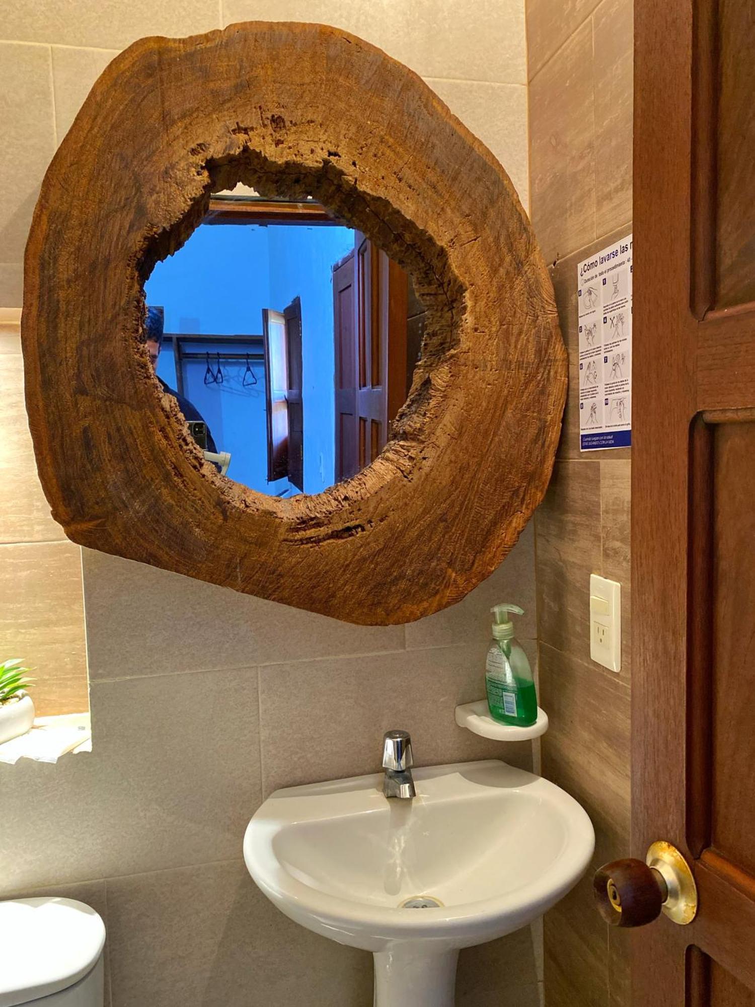 Hostal Villa San Rafael 巴里查拉 外观 照片