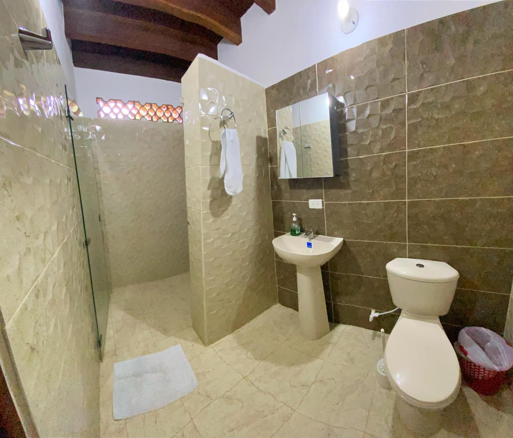 Hostal Villa San Rafael 巴里查拉 外观 照片